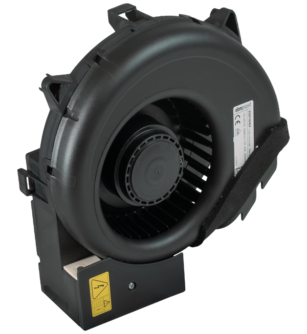 Ventilator centrifugal SEVentilation A80i-FS-S performant – imaginea 2