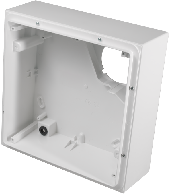 Ventilator centrifugal SEVentilation A80i-FS-S performant – imaginea 15