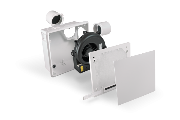Ventilator centrifugal SEVentilation A80i-FS-S performant – imaginea 27