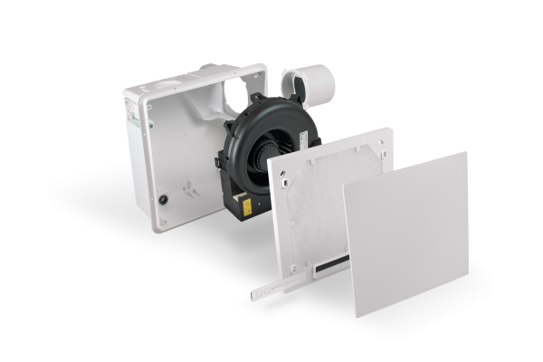 Ventilator centrifugal SEVentilation A80i-FS-S performant – imaginea 25