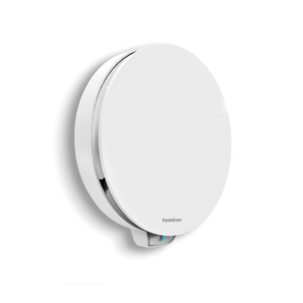 Unitate Aspira ECOCOMFORT 3 – Unitate de ventilatie cu recuperare de caldura Ø160 mm – imaginea 3