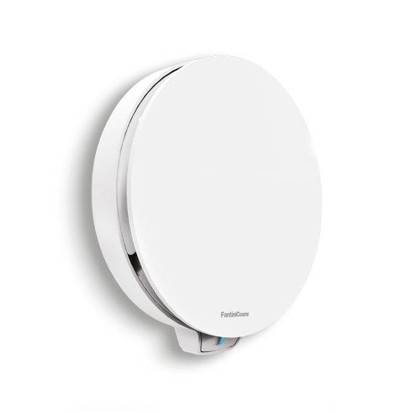 Unitate Aspira RHINOCOMFORT 3 – Unitate de ventilatie cu recuperare de caldura si sanitizare aer Ø160 mm – imaginea 3