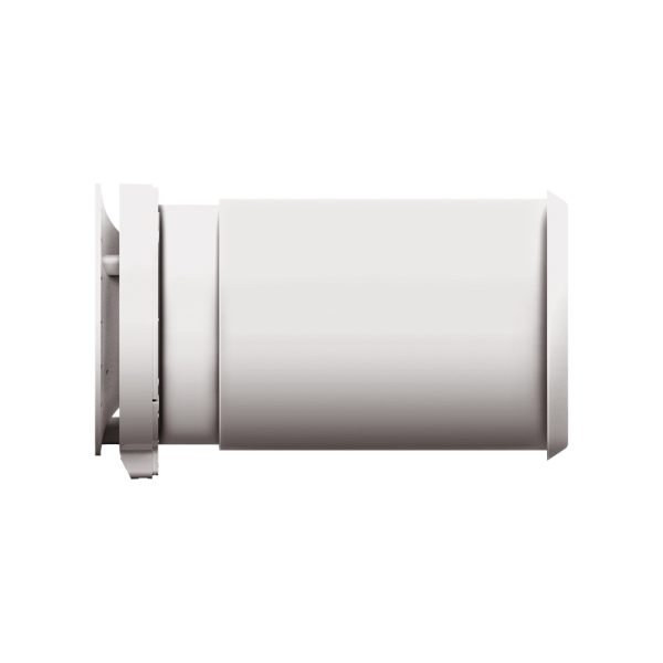 Unitate Aspira RHINOCOMFORT 3 – Unitate de ventilatie cu recuperare de caldura si sanitizare aer Ø160 mm – imaginea 4