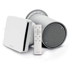 Unitate Aspira ECOCOMFORT PLUS – Unitate de ventilatie cu recuperare de caldura Ø100/160 mm