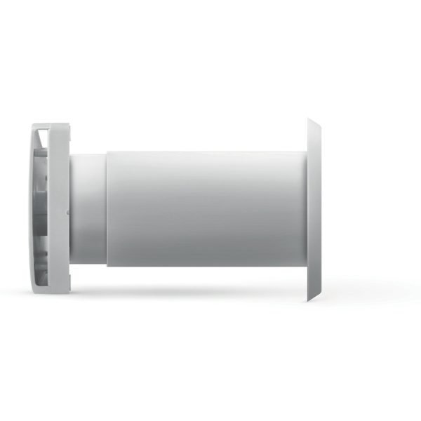 Unitate Aspira ECOCOMFORT PLUS – Unitate de ventilatie cu recuperare de caldura Ø100/160 mm – imaginea 5