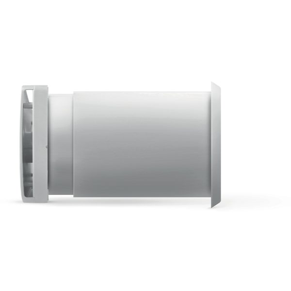 Unitate Aspira ECOCOMFORT PLUS – Unitate de ventilatie cu recuperare de caldura Ø100/160 mm – imaginea 6