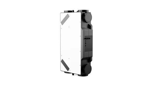 Centrala de ventilatie cu recuperare de caldura NFlat2 450 HRV