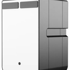 Centrala de ventilatie cu recuperare de caldura NHouse3 300 ERV Essential Controls