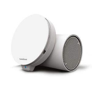 Unitate Aspira RHINOCOMFORT 3 – Unitate de ventilatie cu recuperare de caldura si sanitizare aer Ø160 mm