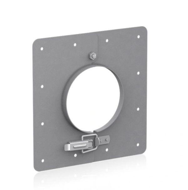 Element de montaj pentru fixarea clapetelor circulare UL-D, pentru montaj in tavan, D 100–630 mm