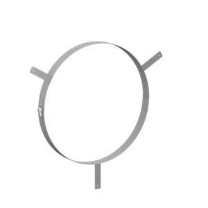 Element de montaj pentru fixarea clapetelor circulare US-D, D 100–630 mm