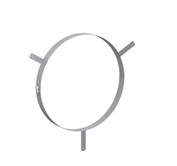 Element de montaj pentru fixarea clapetelor circulare US-D, D 100–630 mm