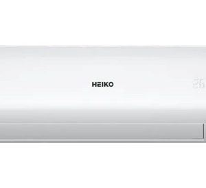 Aer conditionat Heiko Rosa WHITE cu unitate exterioara