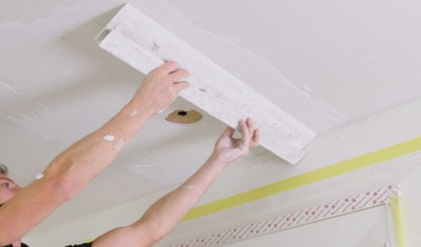 Valva ventilatie 125mm NoShow – Difuzor invizibil vopsibil alb (Efect Coanda) – imaginea 9
