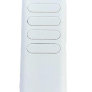 Telecomanda RF wireless compatibila cu unitati de ventilatie NHouse si NFlat