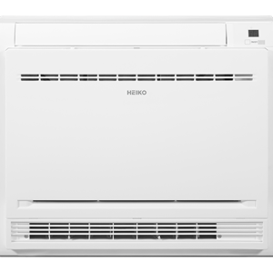 Aer conditionat tip consola HEIKO C-CONSOLE cu unitate exterioara