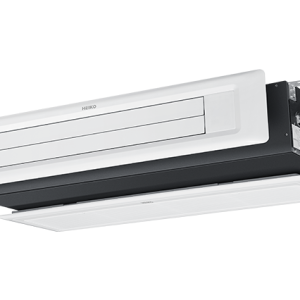 Aer conditionat tip duct C-DUCT Slim cu unitate exterioara