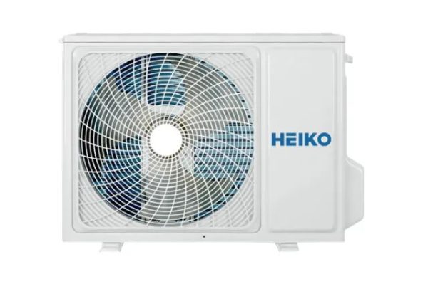 Aer conditionat HEIKO Mora cu unitate exterioara – imaginea 3