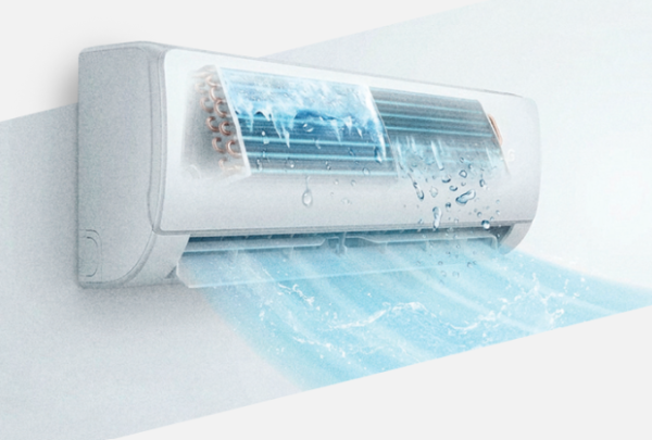 Aer conditionat Heiko QIRA cu unitate exterioara – imaginea 7