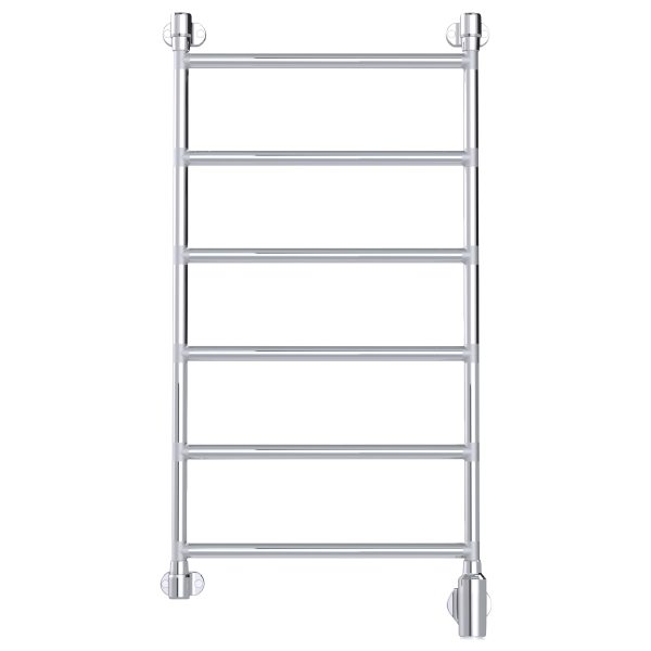 Uscator de prosoape electric PAX Jazz – 40–110W, inox polisat, 24W, Timer 6h, IP44