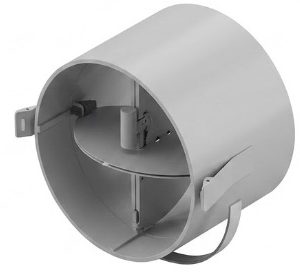 Clapeta de sens pentru ventilator de extractie Aviant / Pulsar