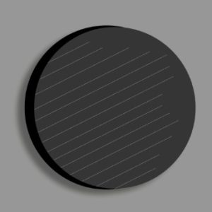 Filtru tip G3, lavabile, pentru unitatile NovingAIR Power 200, 4 bucati in set