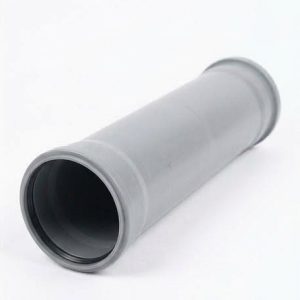 Tubulatură Novingair 160, 700 mm, HDPE – compatibila Power