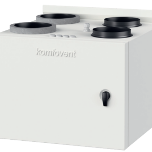 Centrală ventilație NovingAIR – Komfovent Domekt R 350 V C6M