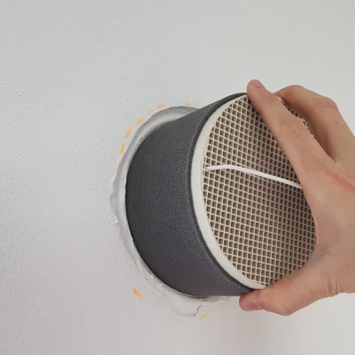 instalare-recuperator-caldura-ceramic-aspira-novinger